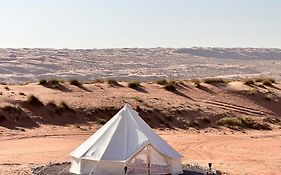 Thousand Stars Desert Camp