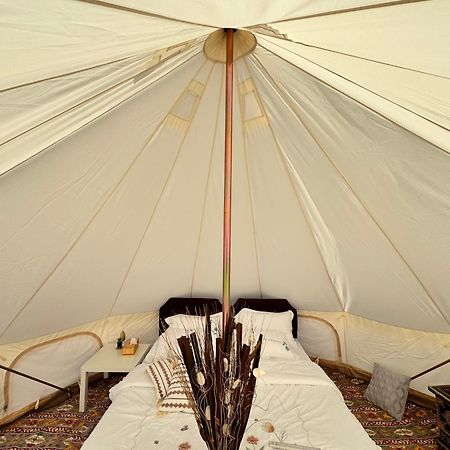 Thousand Stars Desert Camp Badīyah Extérieur photo